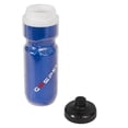 thumbnail image 3 of Anfora Botella Agua Termica Bicicleta 550 ml azul azul, 3 of 4