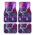 thumbnail image 1 of Goofa Tapis de Sol 4 Pcs, Doublures en Caoutchouc Résistant, Design Antidérapant, Protection Automobile Toutes Saisons, Véhicules, Voitures, Camions et SUV, 1 of 7