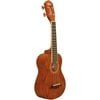 KUC-25 Mini Musical Hawaiian Acoustic Ukulele Four String Guitar with Bag