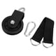 thumbnail image 4 of Polea giratoria, polea de cable, accesorio para equipo de gimnasio giratorio de 360°, rueda para equipo de fitness DIY, estética elegante, 4 of 14