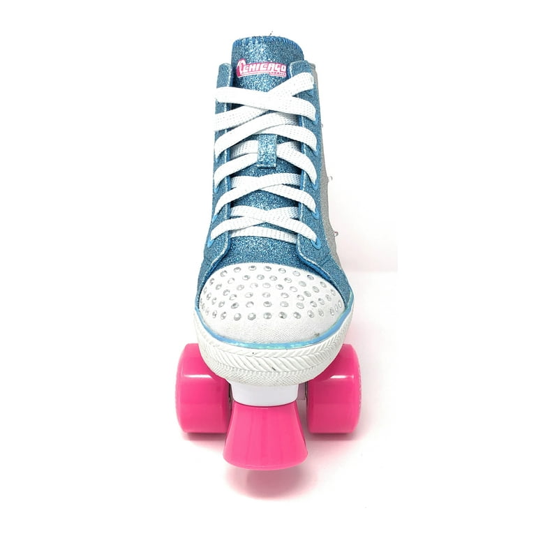 【くらやえみ】Roller Skating 【正規品】 The Sidewinding Circular Skates