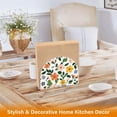 thumbnail image 6 of Yayeee Napkin Holder for Table Kitchen Paper Tissue Organization, Retro Colorful Flowers, 6 of 8