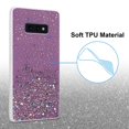 thumbnail image 3 of Cadorabo Case for Samsung Galaxy S10e Cover Screen Protection TPU Silicone Gel Back case, 3 of 7