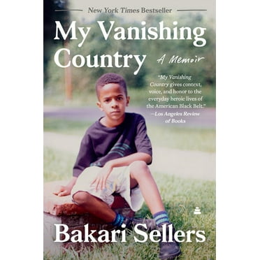My Vanishing Country, (Paperback)