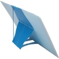 thumbnail image 4 of Itoya Pop-Up Easel ProFolio, 8.5in x 11in, Blue, 4 of 4