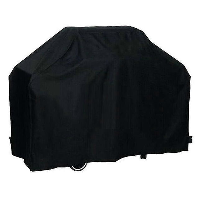 Outdoor BBQ Gas Grill Cover Waterproof Anti-UV Grill