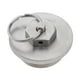 thumbnail image 5 of Tapa de barril de cerveza de acero inoxidable de 3 piezas con accesorios de barril de cerveza con sello en forma de O Macarena Tapa de barril de cerveza de acero inoxidable, 5 of 6