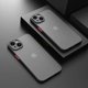 thumbnail image 3 of Coque de téléphone mat en Silicone souple, étui antichoc pour IPhone 13 12 11 14 Pro Max Mini X XS Max XR 15 7 8 Plus SE, 3 of 5