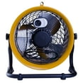 thumbnail image 3 of High Velocity Drum Air Circulator, 14 in., 3 of 4