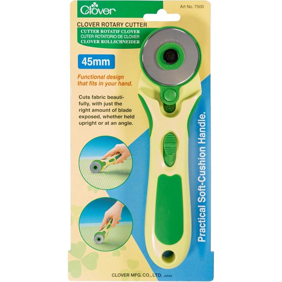 Rotary Cutter (45mm)