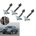 thumbnail image 2 of 4PCS Car Door Stopper Check Strap Limiter for -Toyota, 2 of 5