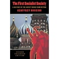 thumbnail image 1 of Pre-Owned The First Socialist Society: A History of the Soviet Union from Within, Second Enlarged Edition (Paperback) 0674304438 9780674304437, 1 of 1