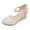 A, variant on Womens Espadrilles Sandals Ankle Strappy Wedge Heel Closed Toe Comfy Casual Summer Shoes