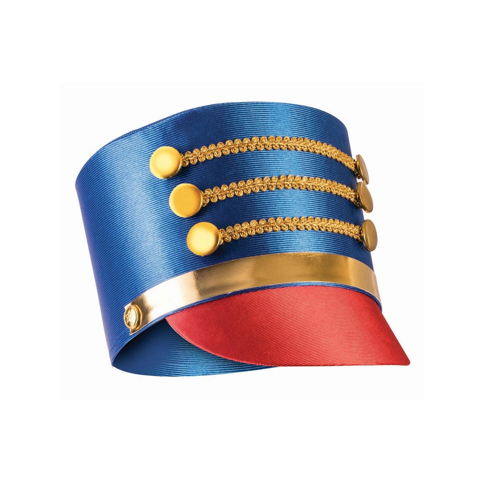 Halloween Child Toy Soldier Hat