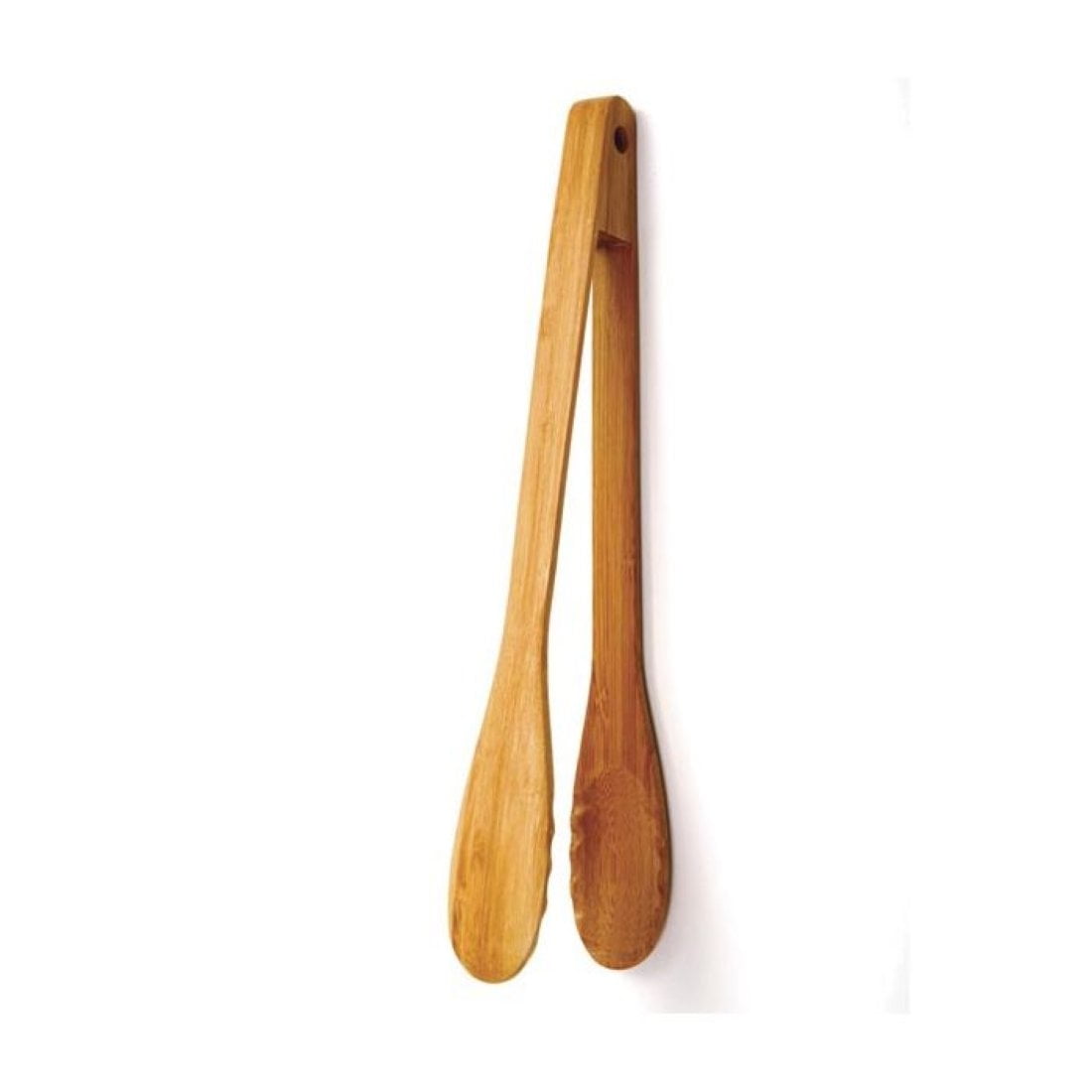 Norpro 12' Bamboo Tongs