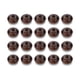 thumbnail image 4 of Perlas de madera naturales,Beads de abacuz de madera,Perlas espaciadoras sueltas,Perlas para la pulsera haciendo,Cuentas de madera de agujero grande,Joyas haciendo accesorios,Perlas para la, 4 of 9