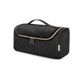 thumbnail image 1 of Bolsa de almacenamiento para rizador de pelo, bolsa para colgar rizador de pelo y secador de pelo, bolsa de almacenamiento portátil para artículos de tocador y cosméticos, 1 of 5