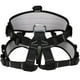 thumbnail image 4 of Arnés de Seguridad Macarena para Escalada en Roca Ajustable Negro, 4 of 7