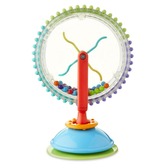 Spark Create Imagine Spinner Tray Toy