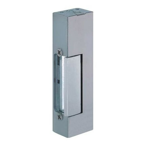 Aiphone EL-12S Electric Door Strike, 12VAC or VDC Power