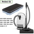 thumbnail image 3 of 2x Hepa Filters For Miele Vacuum Filters Compact C1-c2, 3 of 5