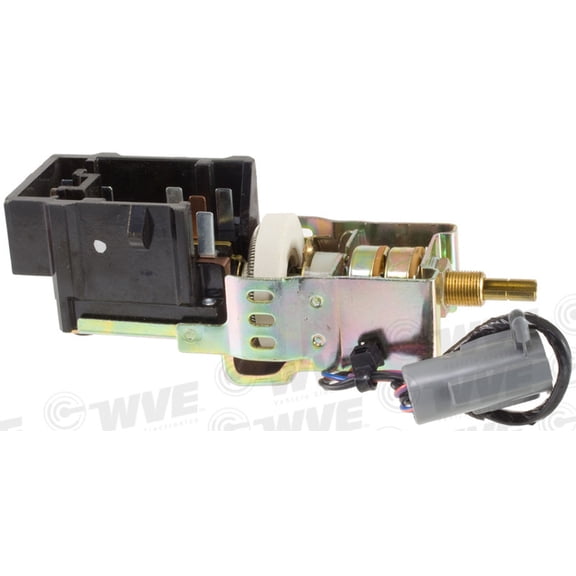 WVE Headlight Switch