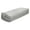 Gray, variant on Miiottaa Light Weight Oxford Fabric Yoga Pillow For Comfortable Stretching Postures Correction Contoured Yoga Bolster Cushions