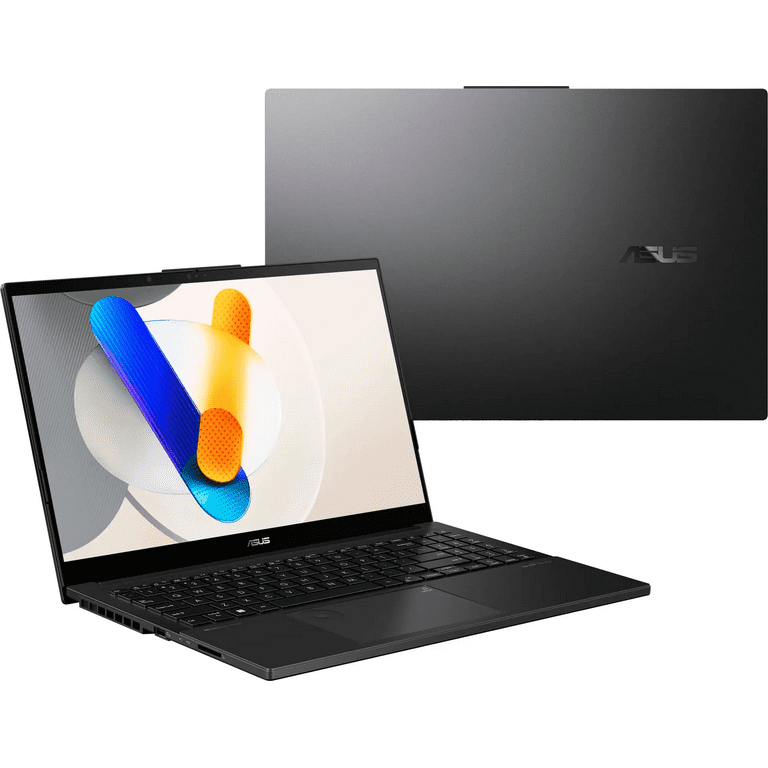 ASUS - Vivobook Pro 15 OLED Laptop - Intel Core Ultra 9