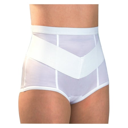 

Abdominal Support Brief