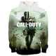 thumbnail image 4 of Nueva sudadera con capucha para amantes de los juegos STG, Call of Duty, juego de disparos COD, estampado 3D, jersey para adolescentes y niños, moda urbana, manga larga, 4 of 4
