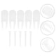 thumbnail image 5 of Juego de 10 tapones para pelotas de ejercicio con extractores de tapones para pelotas de yoga de repuesto., 5 of 5