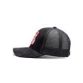 thumbnail image 3 of KNITE Gorra Farmer Dog Blue Trucker Hombre Ajustable Estilo Agro Granja Western, 3 of 5