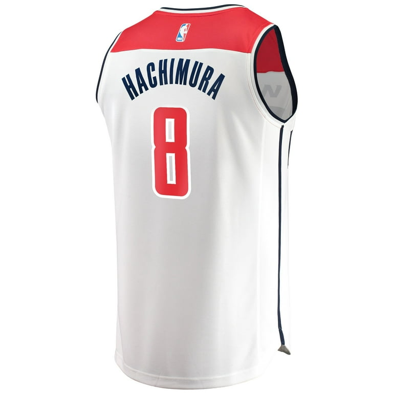Washington Wizards on Fanatics - Wizards City Edition jerseys now