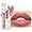 #03, variant on Jutqut Glitter Liquid Lip Gloss, Matte Metallic Diamond Shimmer Lipstick Glossier Lip Gloss for Women and Girls (#01)