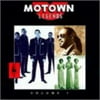Motown Legends 1 / Various (CD)