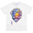 thumbnail image 1 of Camiseta Liquid Blue Grateful Dead SYF Bball Hombre, 1 of 2