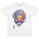 thumbnail image 1 of Camiseta Liquid Blue Grateful Dead SYF Bball Hombre, 1 of 2