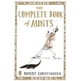 thumbnail image 1 of Pre-Owned The Complete Book of Aunts, 9780571226559, 0571226558, Hardcover,, 1 of 1