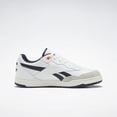 thumbnail image 2 of Reebok Footwear  Unisex' Bb 4000 Ii Men Reebok Classics Ftw Men White , 9.5 M US, 2 of 6