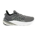 thumbnail image 2 of New Balance Men's Fresh Foam Roav V2 Running Shoe|new Balance, Grey \ White,12 M US, 2 of 7