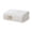 White, variant on Tepsmf Oversized Microfiber Bath Towel (Bath Sheet), Extra Large Super Absorbent, Quick Fast Dry, Soft Eco-Friendly Towel for Body, Bathroom, Travel (Gray)