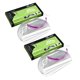 thumbnail image 1 of 100x Barber Hair Salon Hairdressing Hairspray Hair Styling Eye Tool, 1 of 9