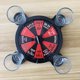 thumbnail image 2 of Lucky Wheel Drinking Game Ktv Bar Nightclub Props Afortunado Sencillez, 2 of 2