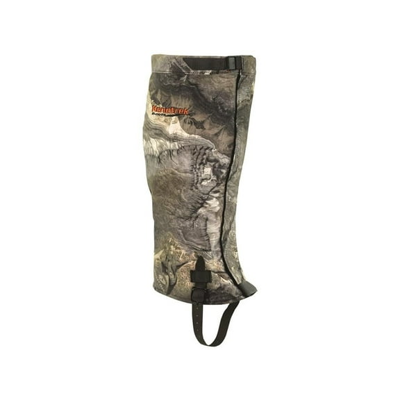 Kenetrek StormBlocker Waterproof Gaiters Nylon Mossy Oak Elements Terra XL