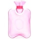 thumbnail image 1 of Botella de agua caliente Bolsa de agua caliente portátil Botella de agua caliente Botella de invierno, 1 of 6