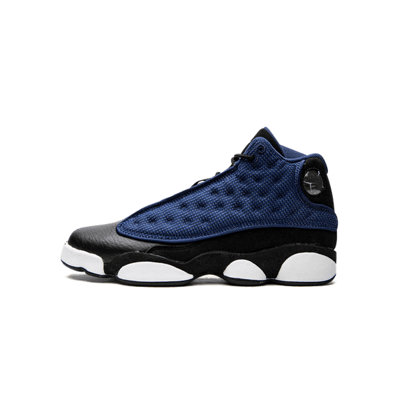 Jordan GRADE SCHOOL Air Jordan 13 Retro GS "Brave Blue" 884129 400 from Stadium Goods