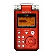 Tascam GT-R1 Portable Guitar/Bass Recorder and Instrument Trainer