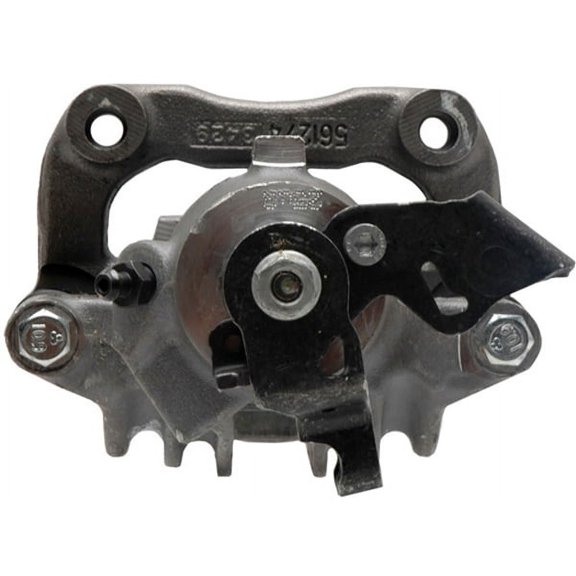Rear Driver Side Brake Caliper