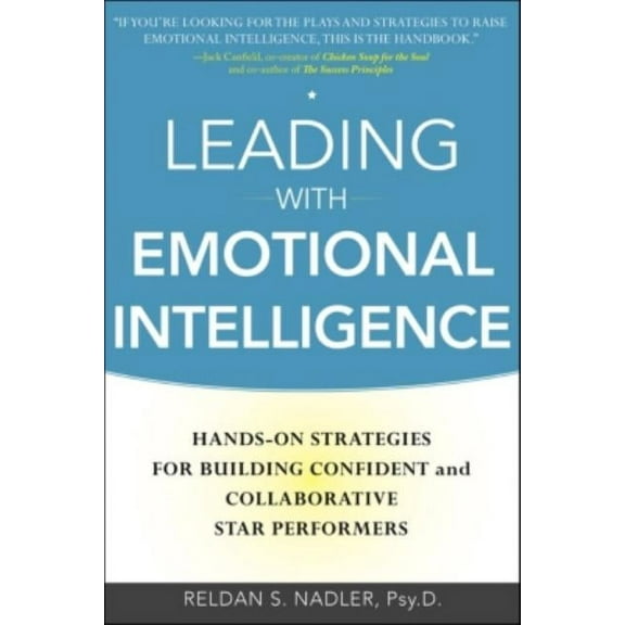 Leading With Emotional Intelligence