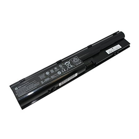 HP ProBook 4430s New OEM 6 Cell Battery for HP  Probook  4330s 4430s  4530s 